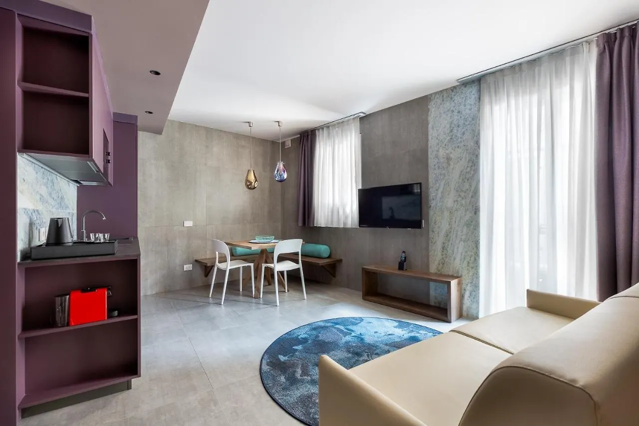 Calle Suite Lazise Apartment
