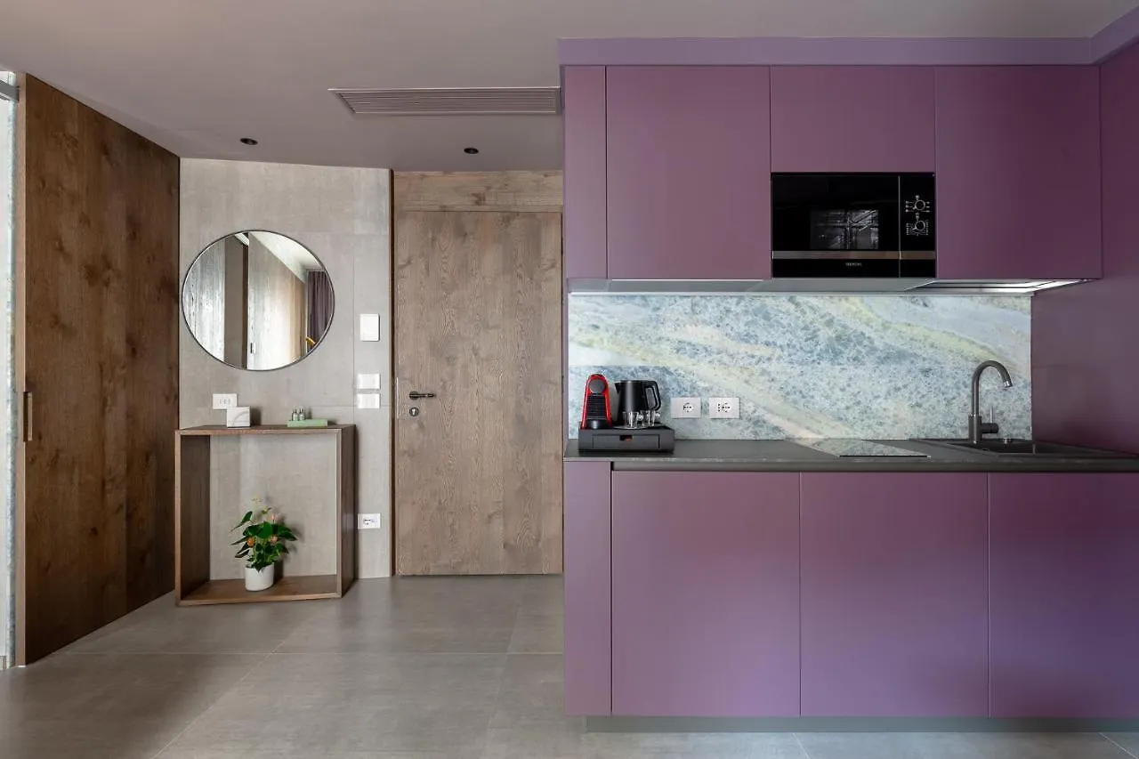 Calle Suite Lazise