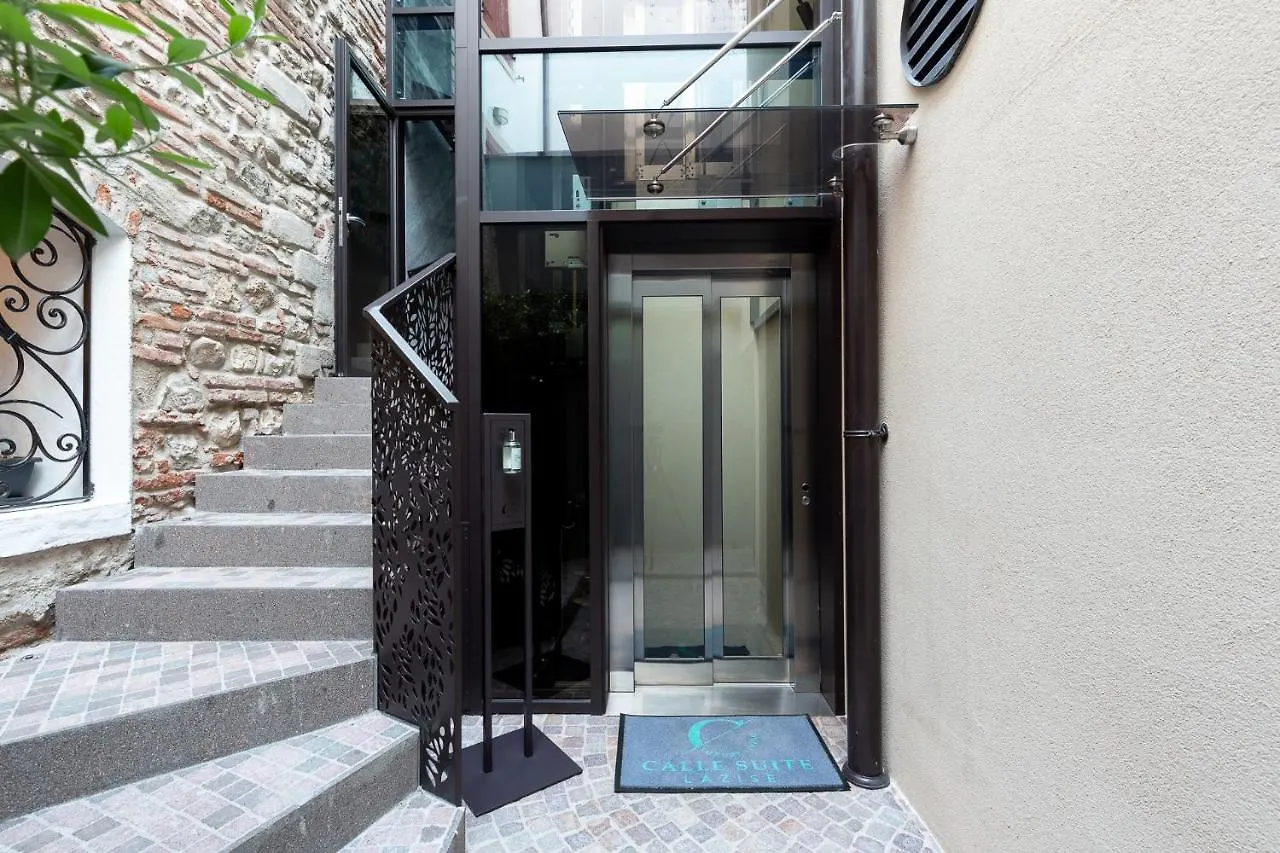 Calle Suite Lazise Apartment