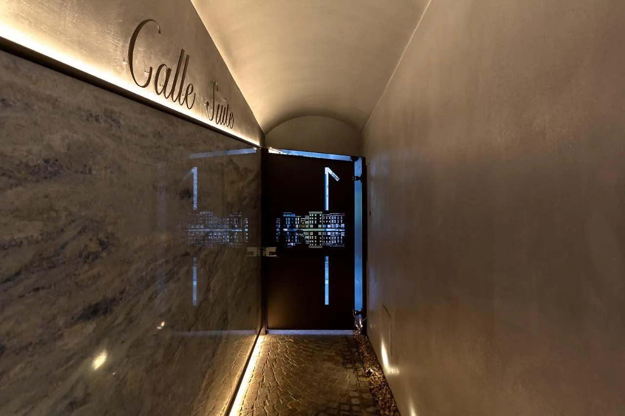 Apartment Calle Suite Lazise Italy
