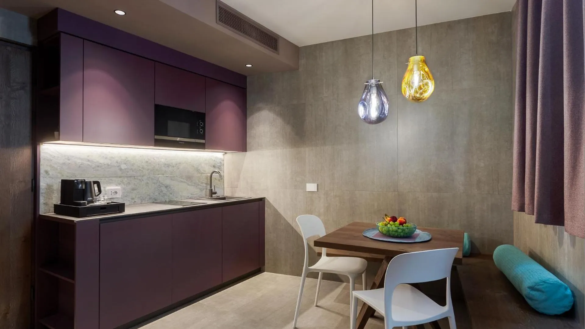 Apartment Calle Suite Lazise Italy
