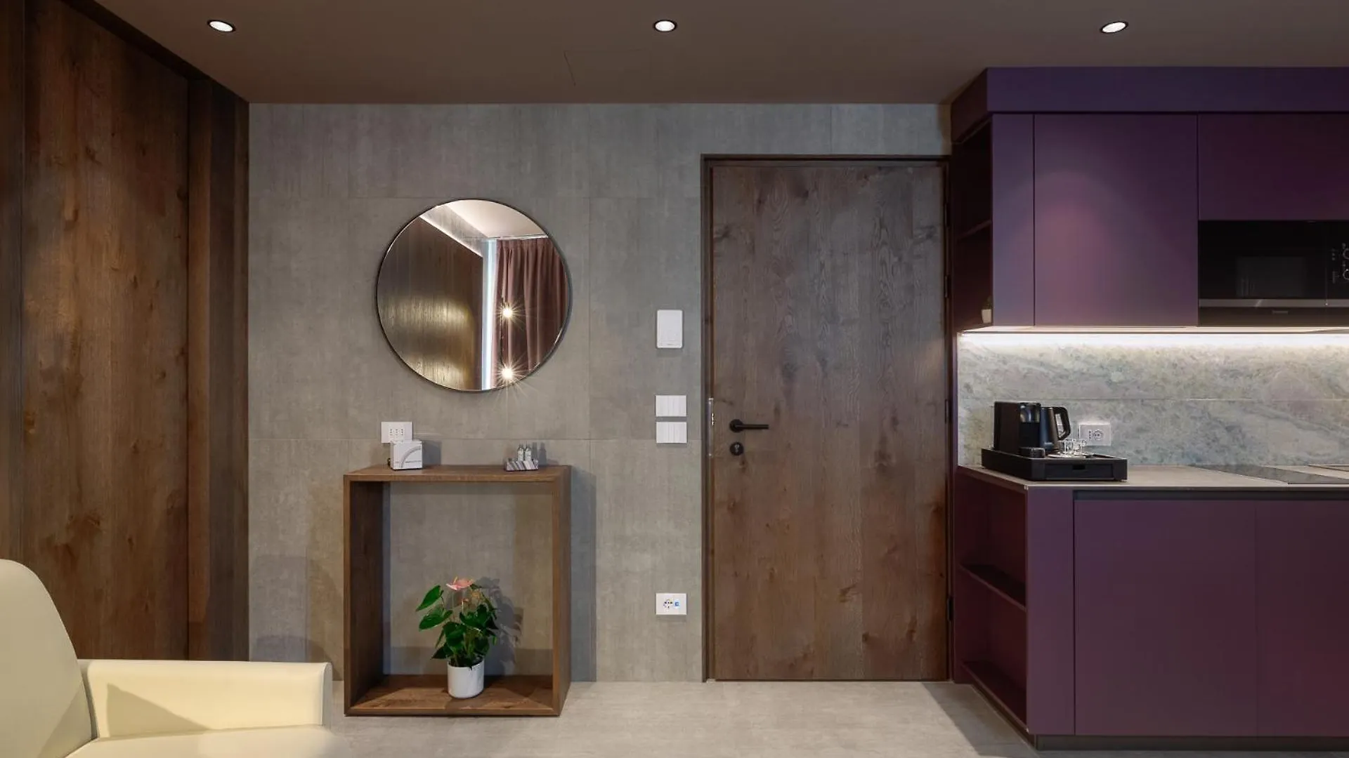 Calle Suite Lazise Apartment