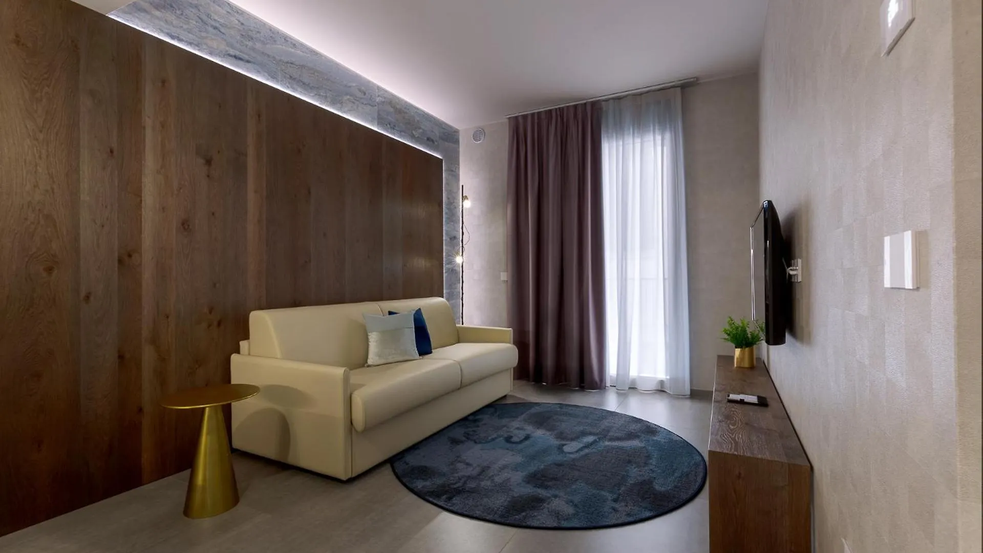Apartment Calle Suite Lazise